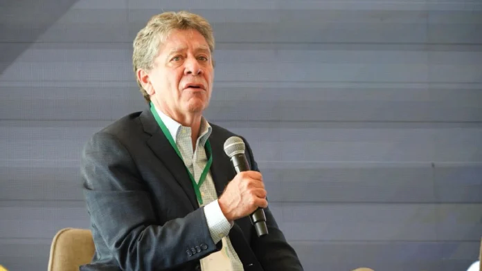 ¿Quién será el reemplazo de MacMaster en la presidencia de la Andi?
