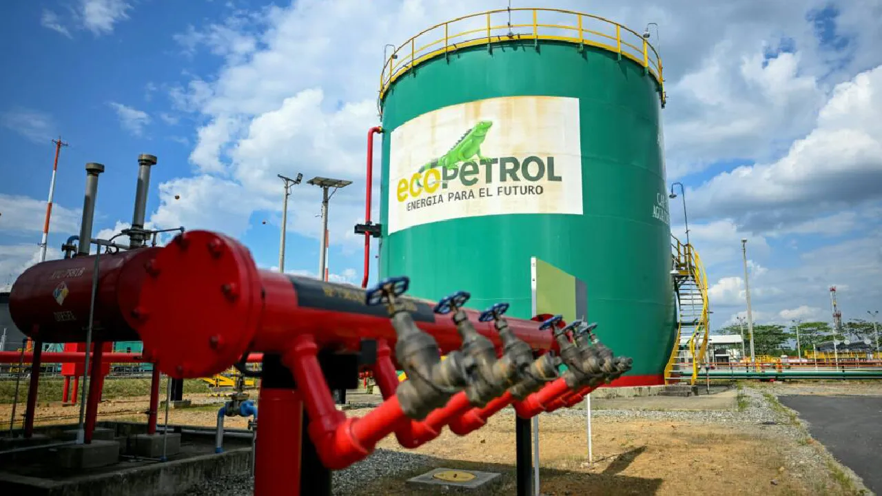 Radiografía del desembolso: así se distribuyen los recursos entre Ecopetrol S.A. y Reficar