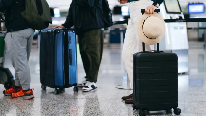 Semana de receso: aeropuertos de Colombia se preparan para masivo flujo de viajeros