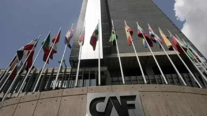 CAF aprueba financiación por USD 1.250 millones para cinco proyectos en Colombia