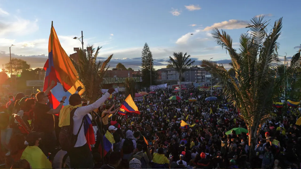 Asocapitales respalda la reforma del Decreto 003 sobre la protesta social