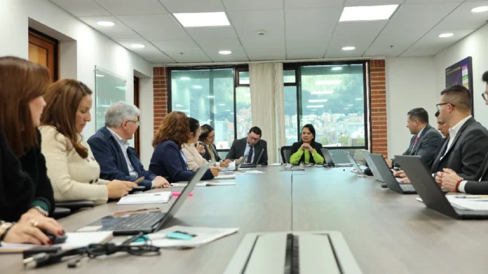 Superservicios lanza estrategia de vigilancia ante el fenómeno de El Niño