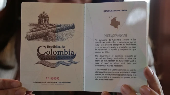 Cancillería emite alerta por sitio web falso que suplanta su identidad digital