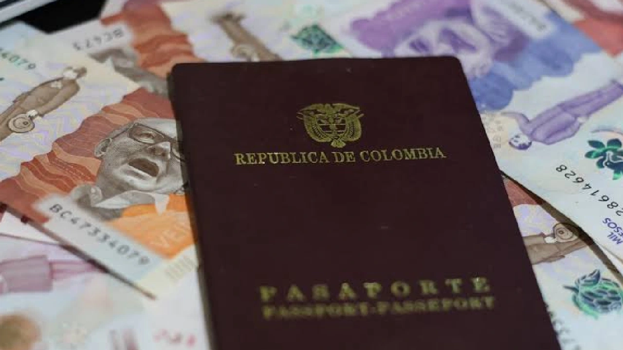 Alerta de la Cancillería por dominio fraudulento en expedición de pasaportes