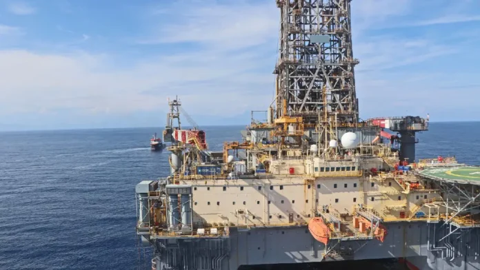 Petrobras y Ecopetrol concluyen histórica campaña exploratoria en el Caribe