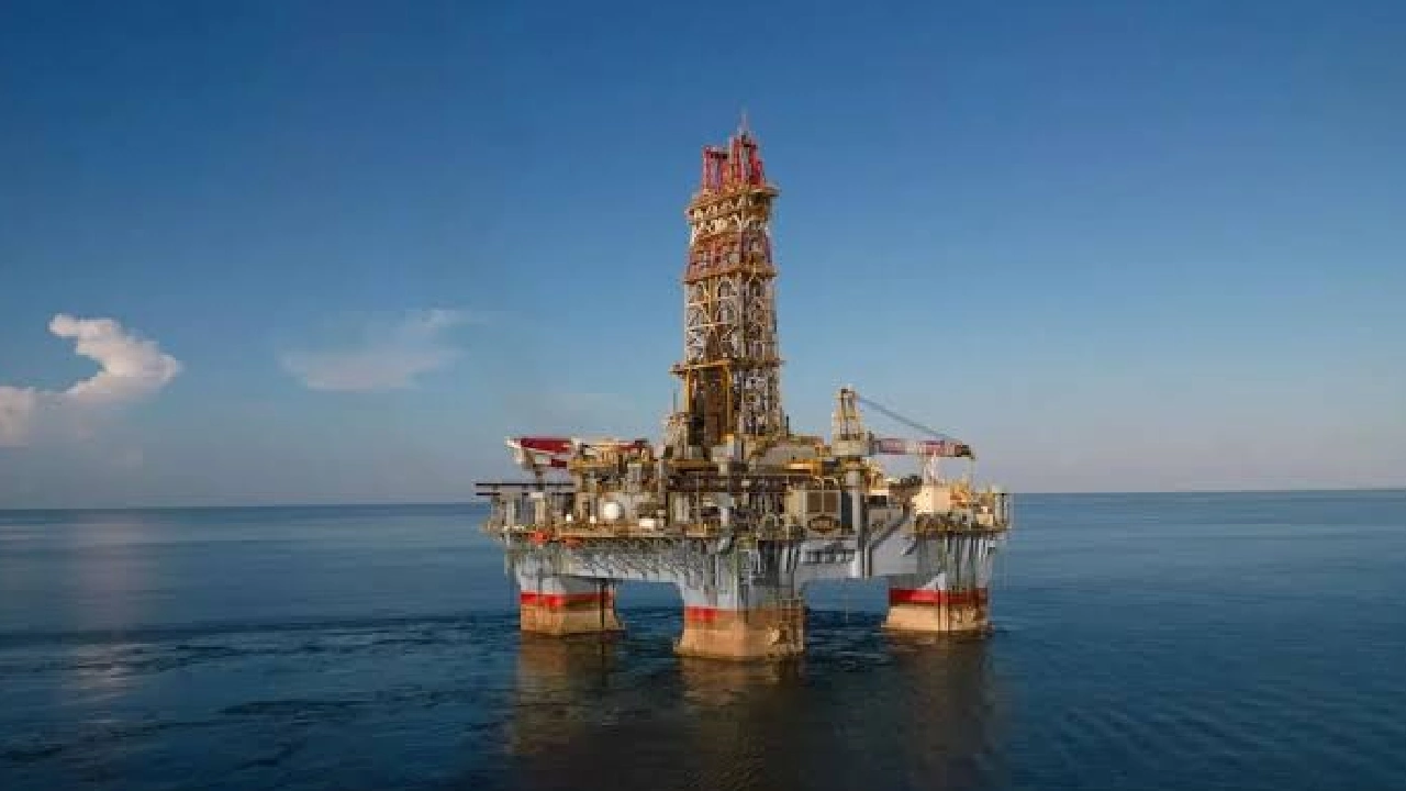 Fin de la campaña exploratoria en aguas profundas de Ecopetrol y Petrobras