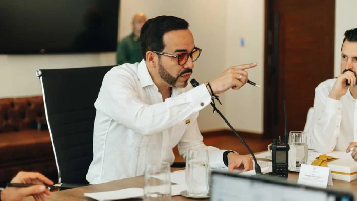 La reducción del Estado de De la Espriella sí viene: el recorte que se prepara para 2027