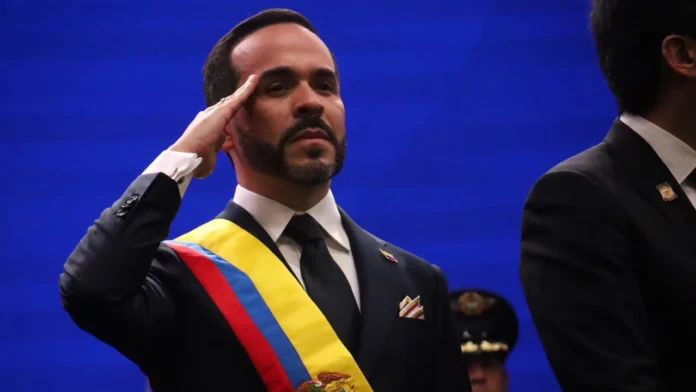 Arranca el Fondo Milagro: $1 billón para la reconstrucción tras el terremoto en el país