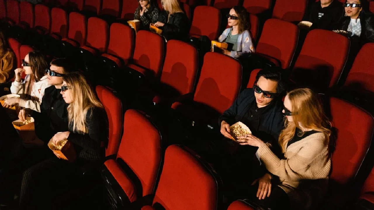 Las películas mejor valoradas de la historia en IMDb: el ranking definitivo del cine