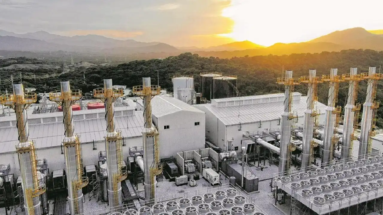 Frente a El Niño: gobierno facilita abastecimiento de combustible a plantas térmicas 1 Decreto 1491 de 2026: MinMinas otorga mayor agilidad al sector eléctrico ante El Niño
