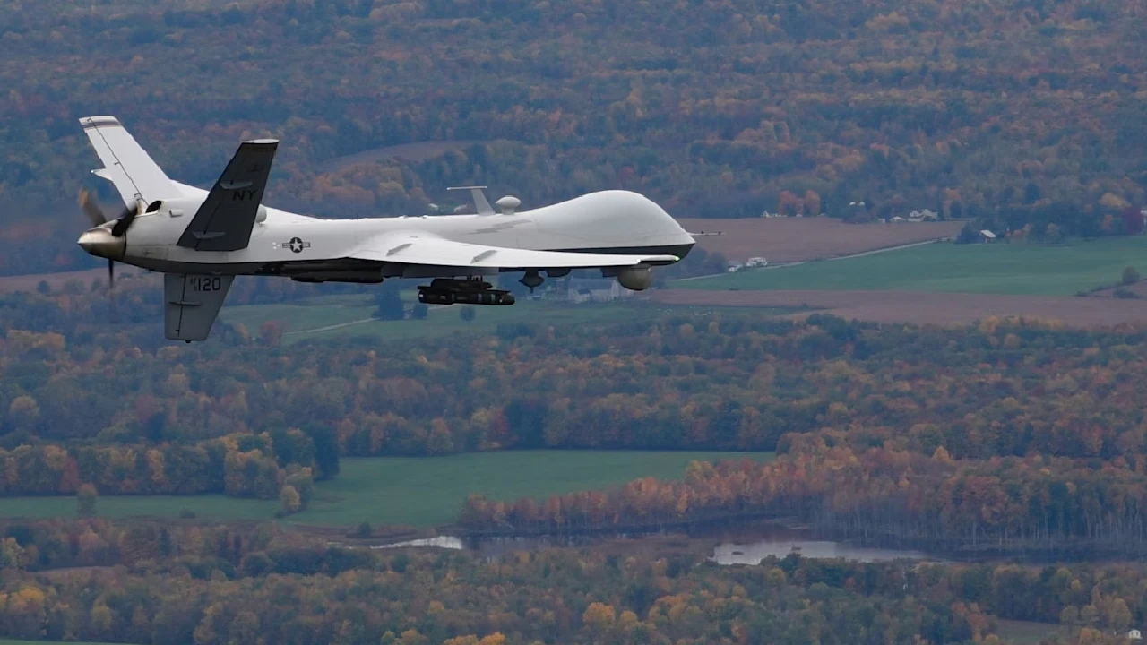 Giro militar en Sudamérica: EE. UU. expande operaciones contra cárteles con ataques y drones