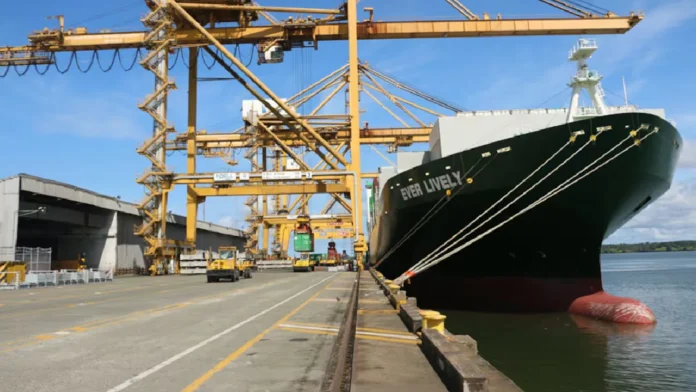 Alarma en el transporte de carga: rechazan el nuevo impuesto portuario en Buenaventura