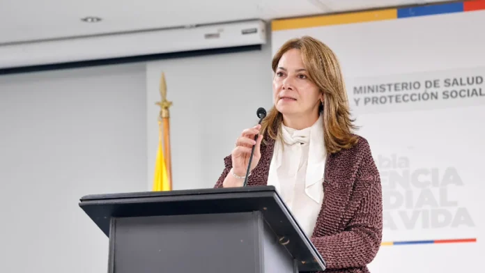 Balance del Plan de Choque en Salud: distribuyen más de 7,2 millones de medicamentos