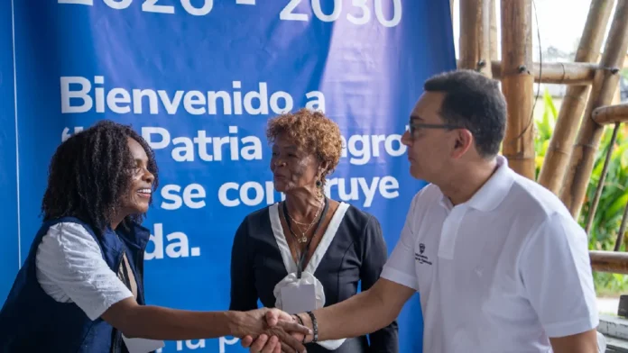 Plan Nacional de Desarrollo: Chocó recibirá 7 billones en inversiones para infraestructura