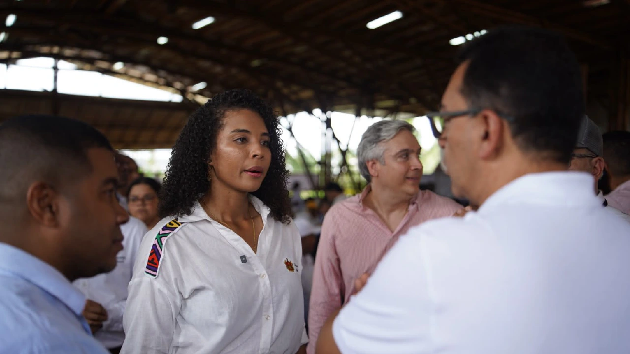 Inversiones por 7 billones de pesos impulsarán la infraestructura y el desarrollo del Chocó