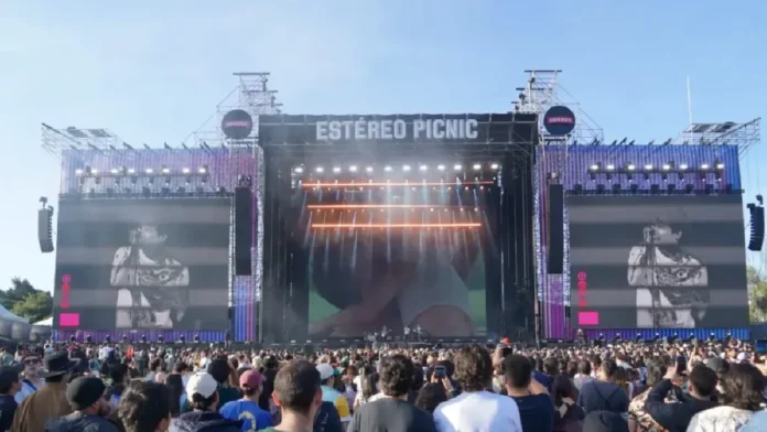 Festival Estéreo Picnic 2027: este es el cartel oficial de artistas para el FEP