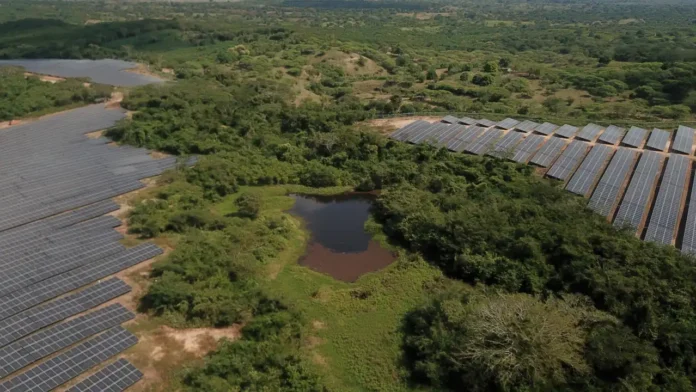 Transición energética: Altia Energy duplica su capacidad con activos de ISAGEN
