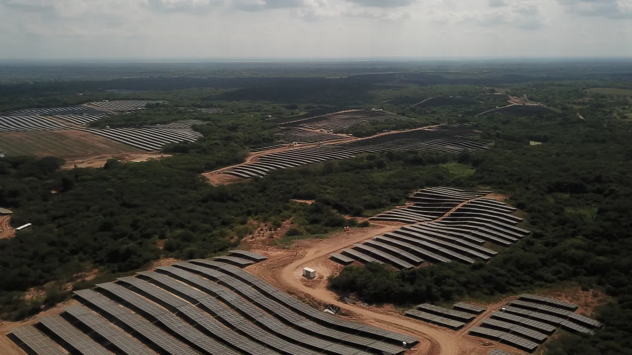 ISAGEN vende activos de energía solar e hídrica a Altia Energy