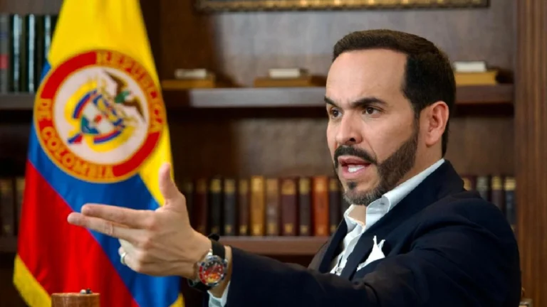 Gobierno reporta recuperación de $233.000 millones tras ajustes en el Ministerio de Igualdad