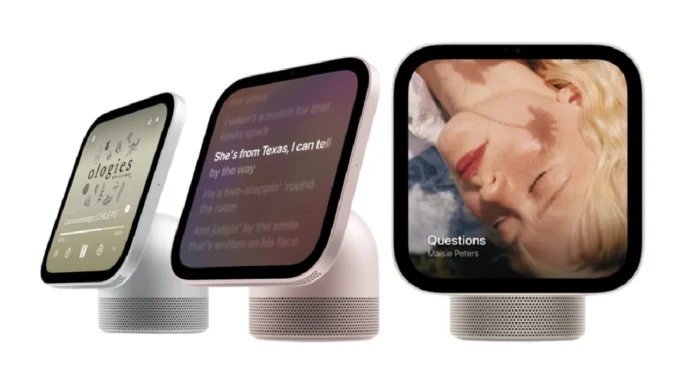 HomeView: Lo que debes saber de la primera pantalla inteligente de Apple para el hogar ¿Llegará a Colombia?