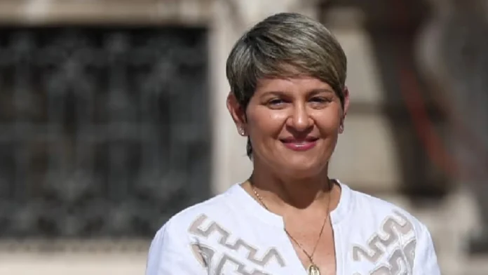 Escándalo de Eva Ferrer: Verónica Alcocer exige claridad a la Fiscalía con recurso legal