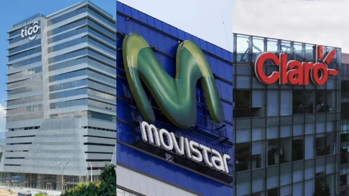 Giro en las telecomunicaciones en Colombia: Tigo absorbe a Movistar y Claro responde