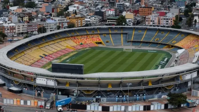 Estadio El Campín: concejal revela negocio de $85.000 millones tras venta de Sencia