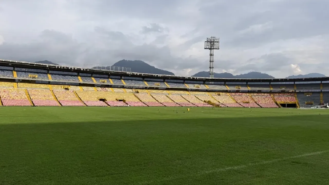 Revelan millonario "cash out" de socios de Sencia tras la venta del control de Estadio El Campín