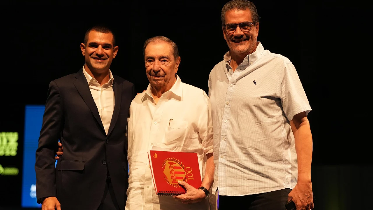 Efraín Cepeda Tarud propone cuatro sectores clave para potenciar el Caribe