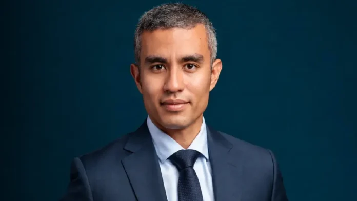 Alex Fabián Cañas Rengifo es el nuevo viceministro de Energía de Colombia
