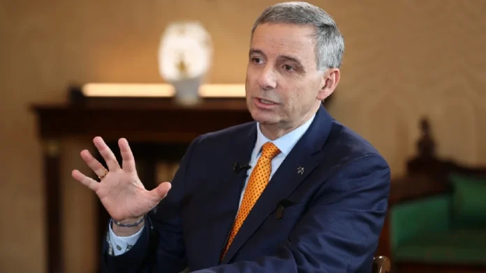 Presupuesto General de la Nación 2027: reordenan $8,3 billones tras tijeretazo a la deuda