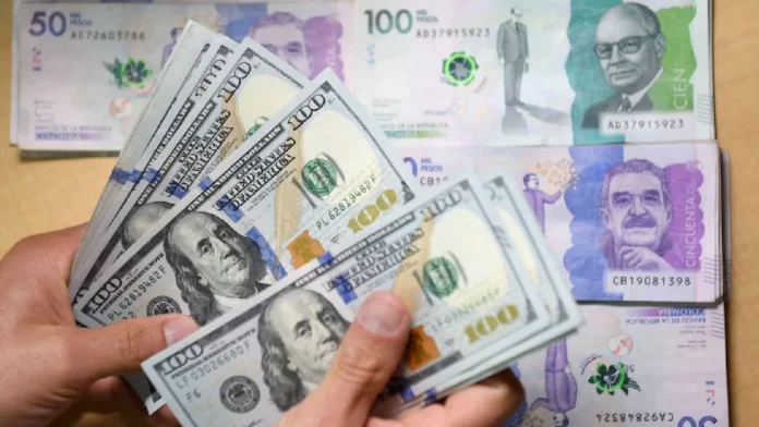 La inversión extranjera directa en Colombia creció un 44 % y llegó a US$885 millones