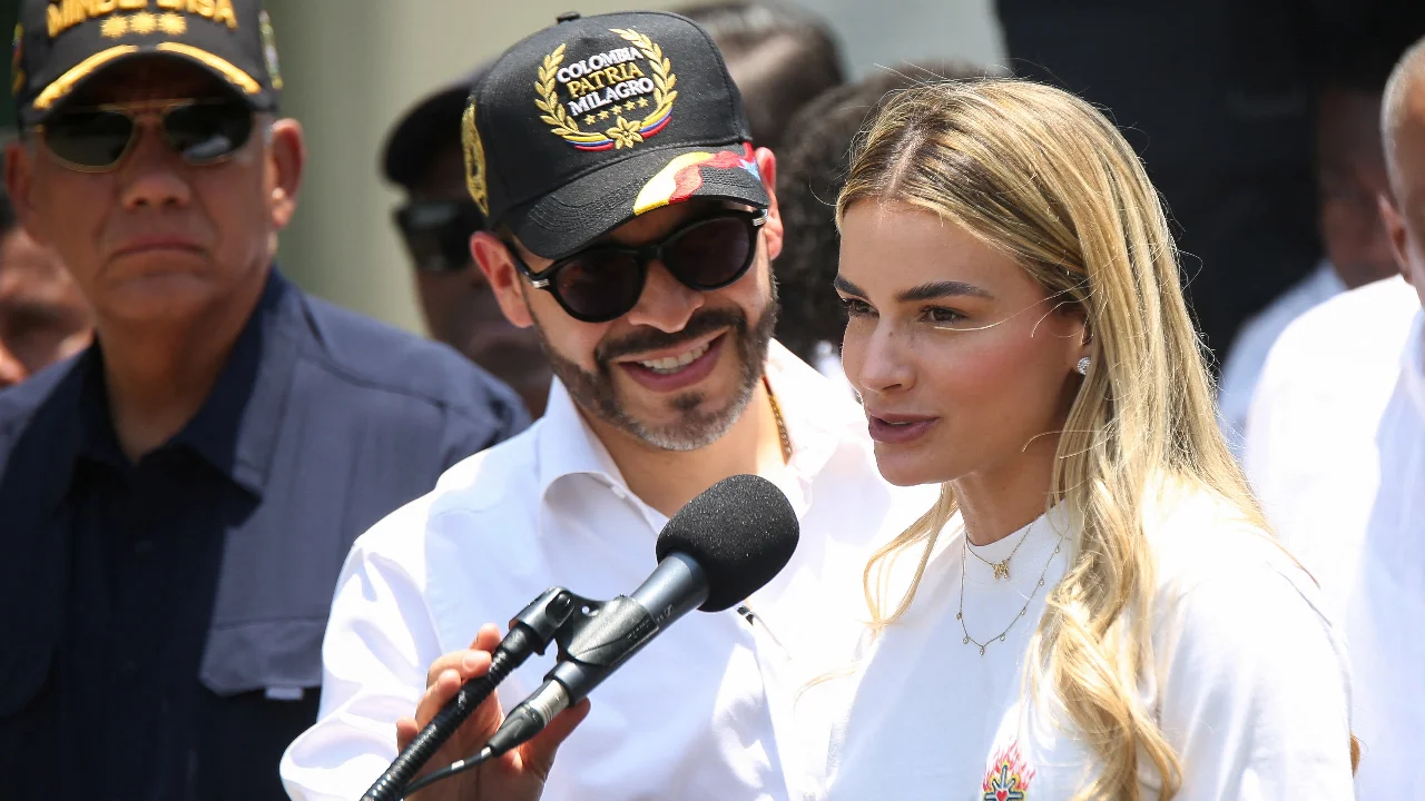 Fundación Colombia Luz y Sonrisas rinde cuentas de $54.600 millones tras el terremoto