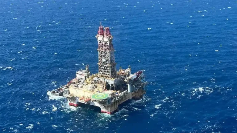 Ecopetrol frena importación de GNL a 5 años y priorizará producción de gas en el pozo Sirius