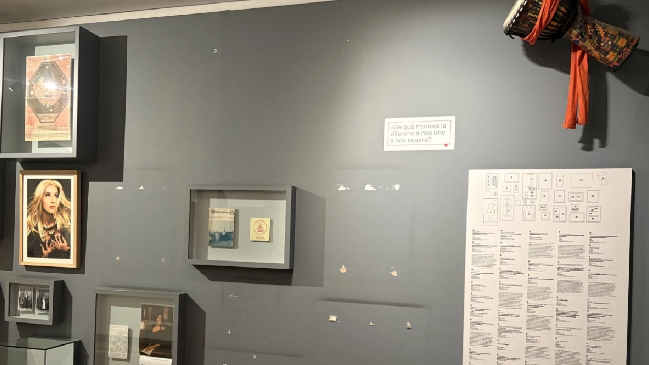 Censura y cuestionamientos Museo Nacional: citan a debate de control político a la ministra de Cultura Paola Holguín
