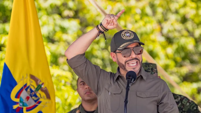 A San Andrés hay que investigarlo todo, y ya