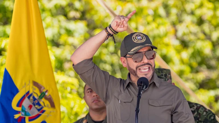 A San Andrés hay que investigarlo todo, y ya