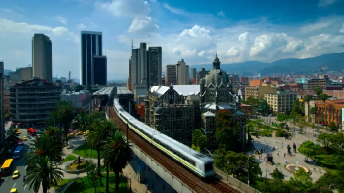 Avanza la reforma al POT de Medellín: Comisión Primera del Concejo aprueba cambios
