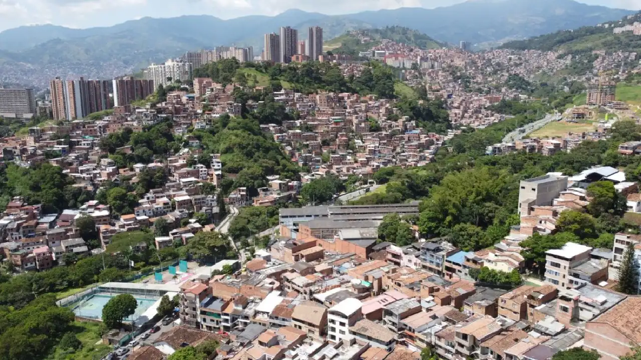 Reforma al POT de Medellín pasa a segundo debate para frenar crisis habitacional