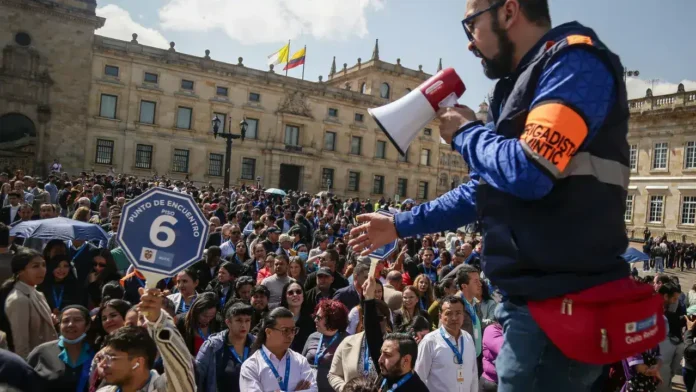 Colombia se pone a prueba: todo lo que debe saber sobre el Simulacro Nacional 2026