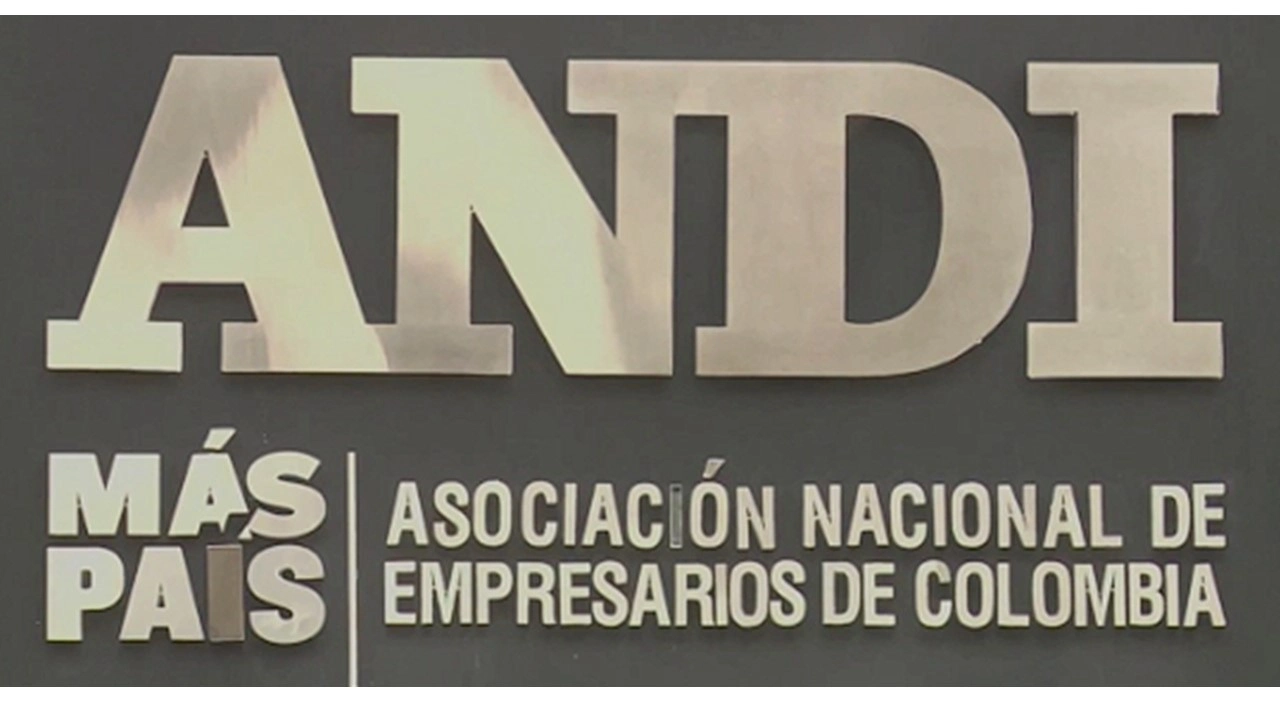 Sucesión en la Andi: se consolida lista de cinco aspirantes a la presidencia ejecutiva