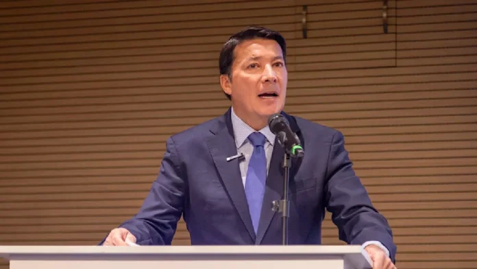 El registrador Hernán Penagos Giraldo oficializó el cronograma para la contienda de Elecciones regionales