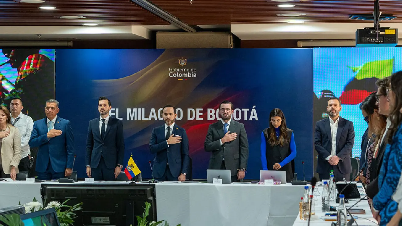 Metrol Logo Bogotá recibirá $9,4 billones en 2027 con $1,9 billones destinados al Metro