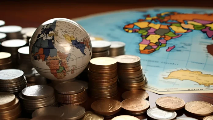 Mercados emergentes y crecimiento de la economía en Asia y el Indo-Pacífico