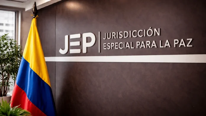 Presupuesto de la Jurisdicción Especial para la Paz abre nuevo pulso político para 2027
