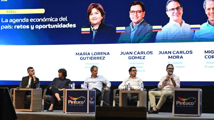 Financiación de vivienda en Colombia: créditos, subsidios, tasas de interés y cómo reactivar el sector