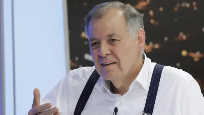 Alejandro Ordóñez merece el beneficio de la duda