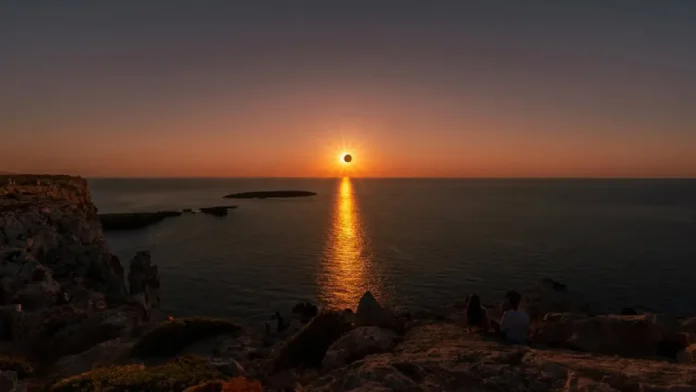 Calendario de eclipses para 2027: fechas, visibilidad y los eventos astronómicos que podrán observarse desde Colombia