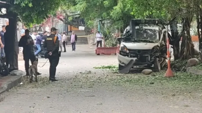 Qué está pasando en Cúcuta: noticas, ataques, capturados e investigación