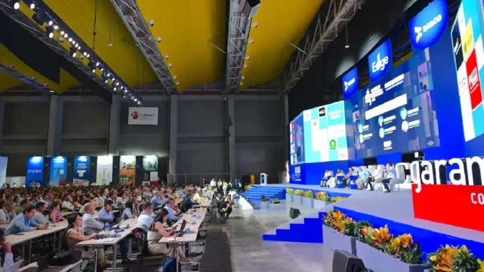 Reconstruir, reactivar y avanzar: Cartagena reúne al sector constructor para debatir el futuro de Colombia